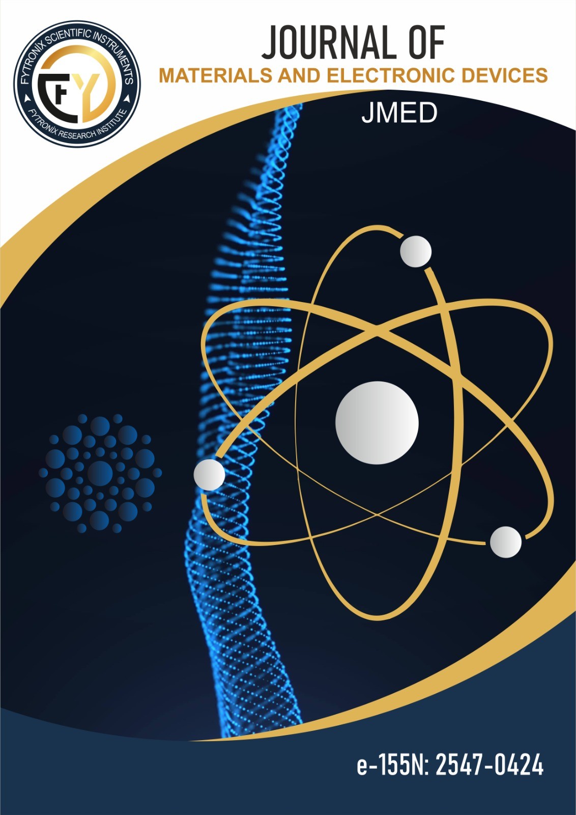 					View Vol. 2 No. 1 (2025)
				